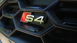 AUDI A4 AVANT 40 TFSI 204 Black Edition 5dr S Tronic [Tech Pro]